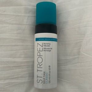 St. Tropes Classic Self Tan